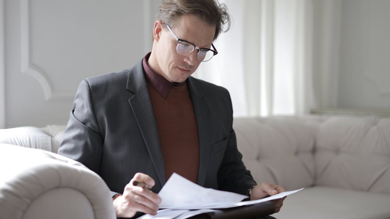 Aménagement Intérieur Professionnel