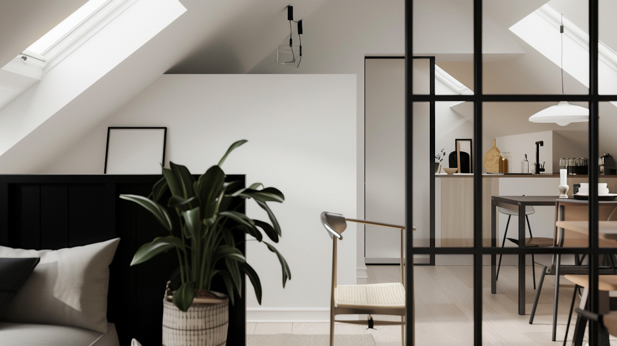 appartement parisien